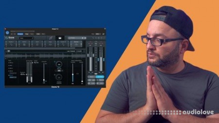 Udemy Ozone 10 Masterclass: Elevate Your Sound TUTORiAL